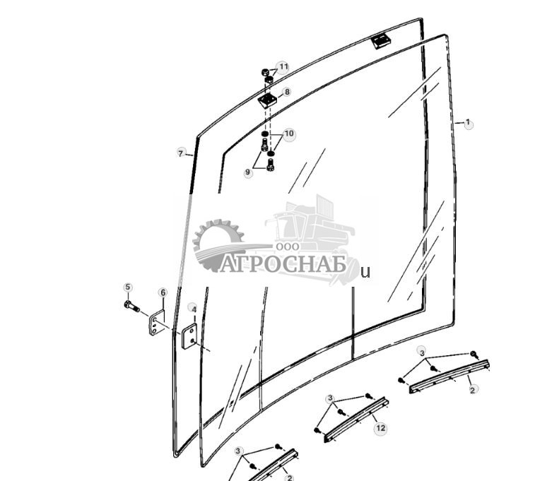 Ветровое стекло - ST394193 473.jpg